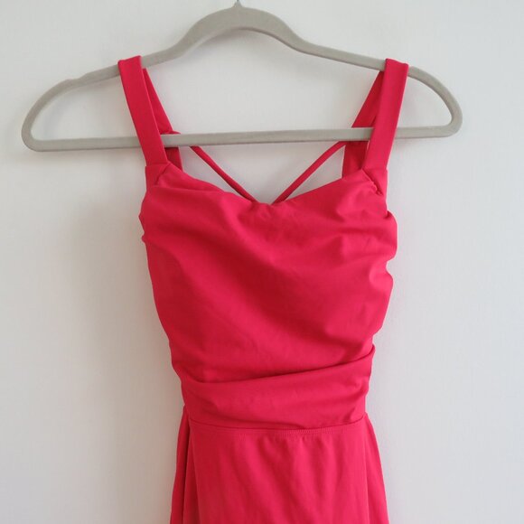 VIRAL HALARA Backless Dress - Picture 4 of 16